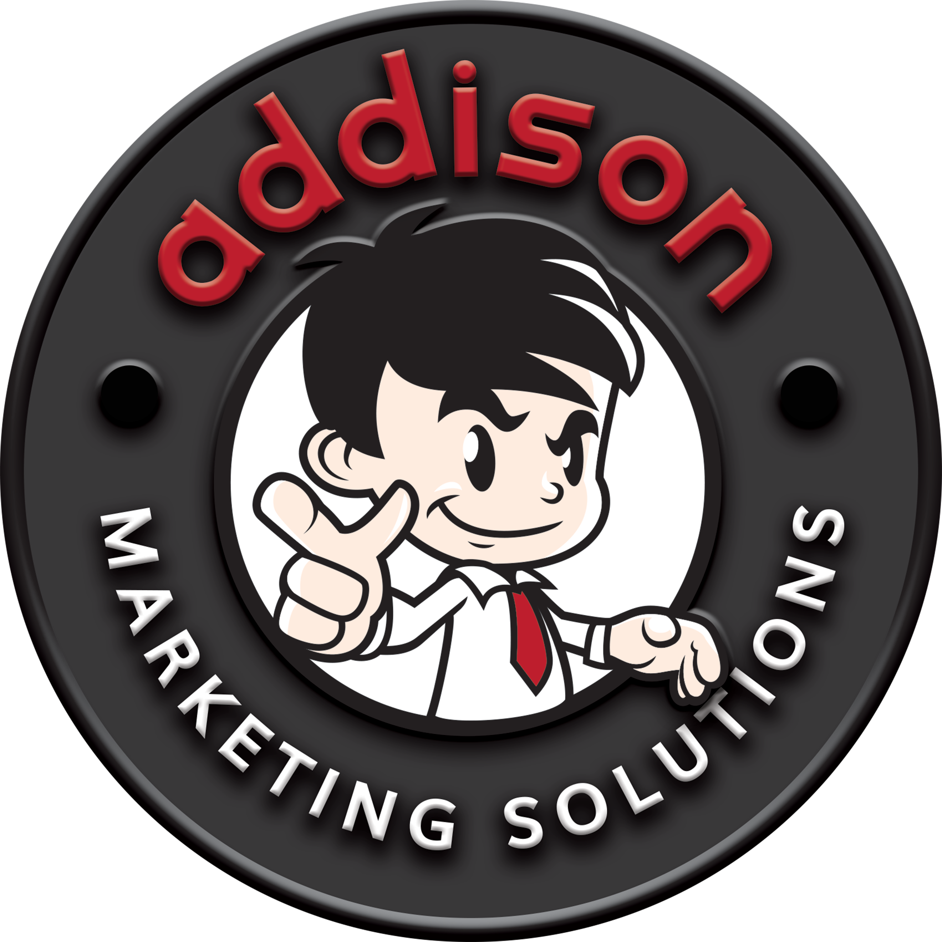 Addison Marketing Solutions